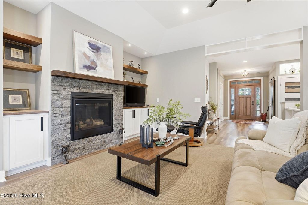Photo of 263 Champions Ridge Drive, Southern Pines, NC 28387 (MLS # 100573375)