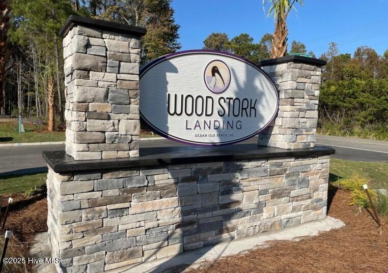 Photo of 3483 Sandhill Crane Drive SW #Litchfield Il Lot 19, Ocean Isle Beach, NC 28469 (MLS # 100603472)