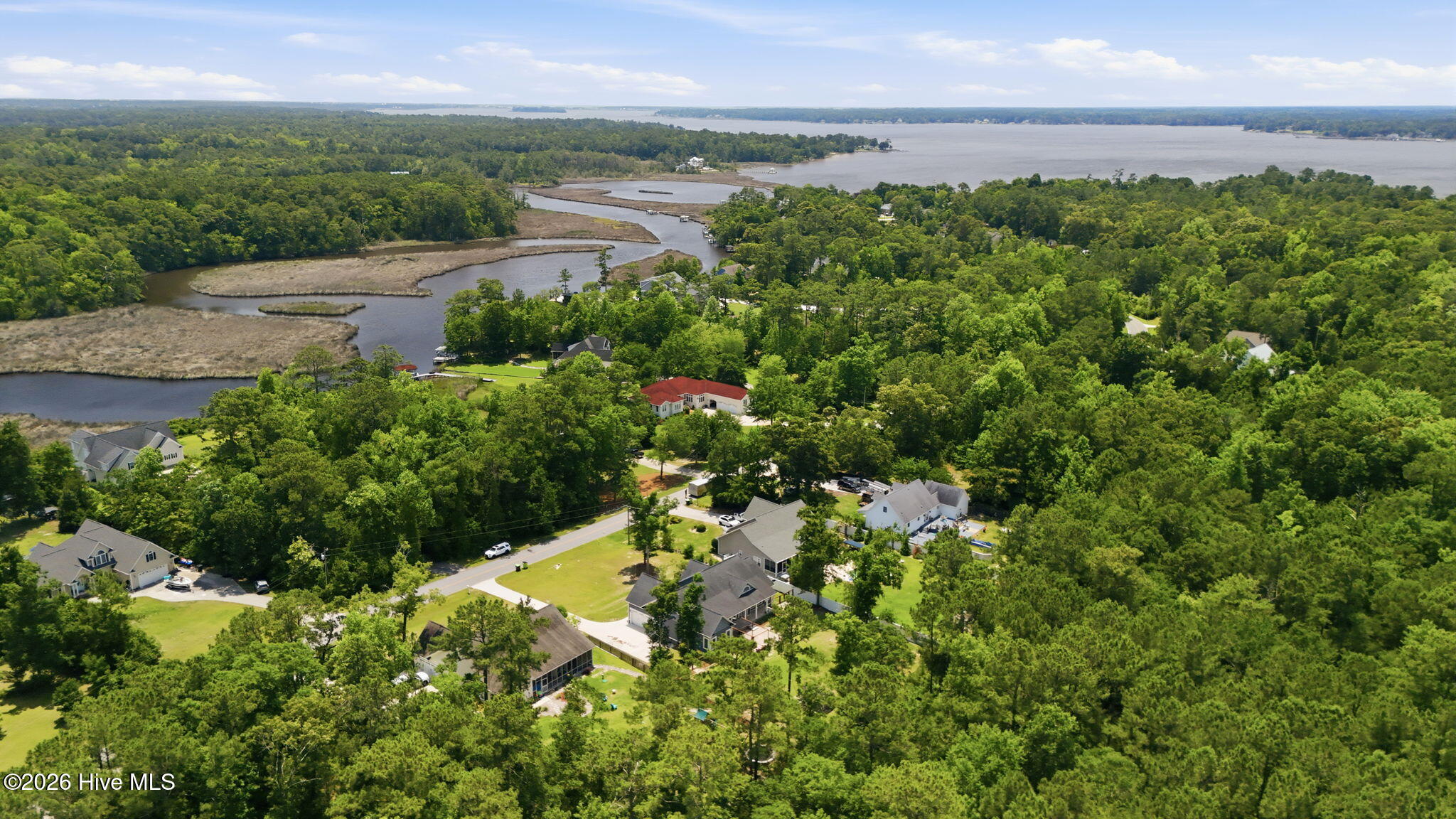 219 White Oak Bluff Road
