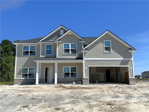 Homes For Sale - 74 Turkey Shoot Court<br/> Ludowici, GA 31316