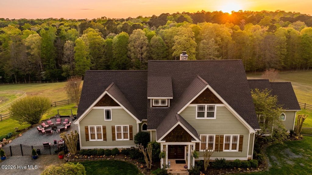 Photo of 548 Double N Road, Pittsboro, NC 27312 (MLS # 100566379)