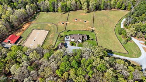 Homes For Sale - 548 Double N Road<br/> Chatham County, Pittsboro, NC 27312