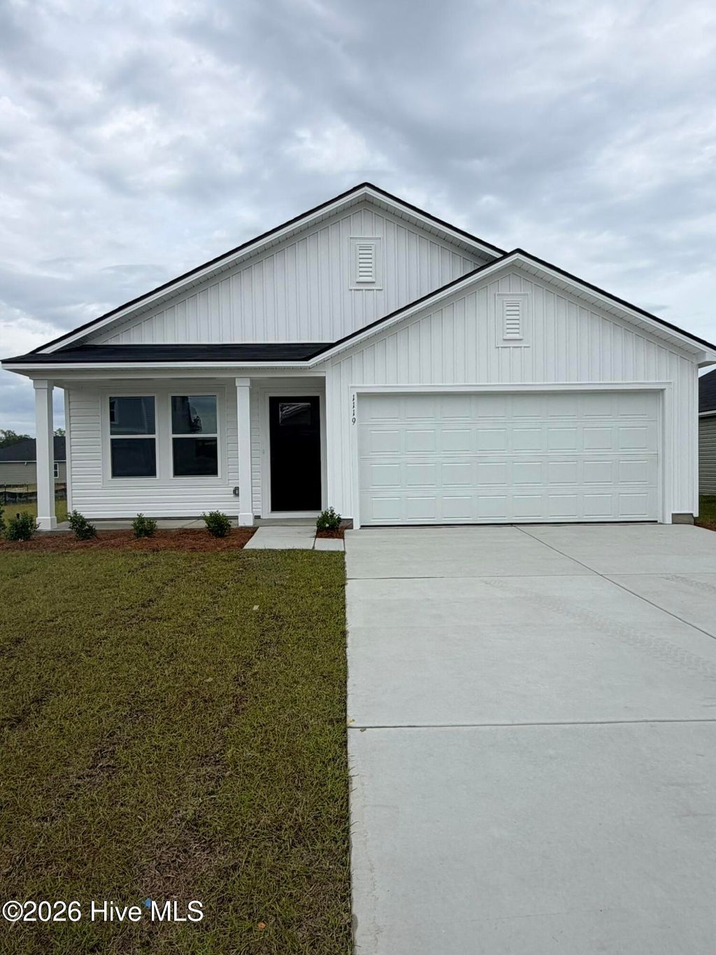 Photo of 1119 Cooper Hawk Lane SW, Ocean Isle Beach, NC 28469 (MLS # 100569022)