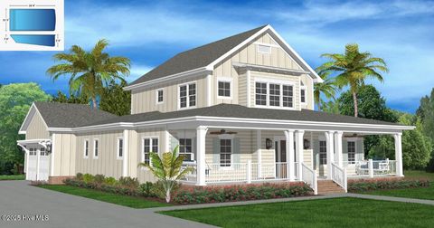 120 NE 17th Street Oak Island NC 28465