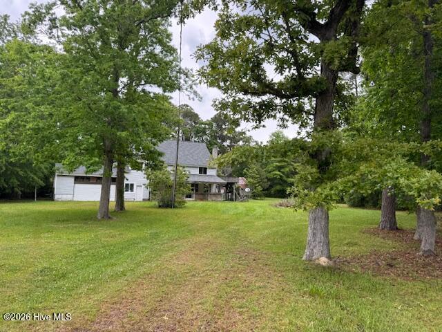 1400 Belangia Road