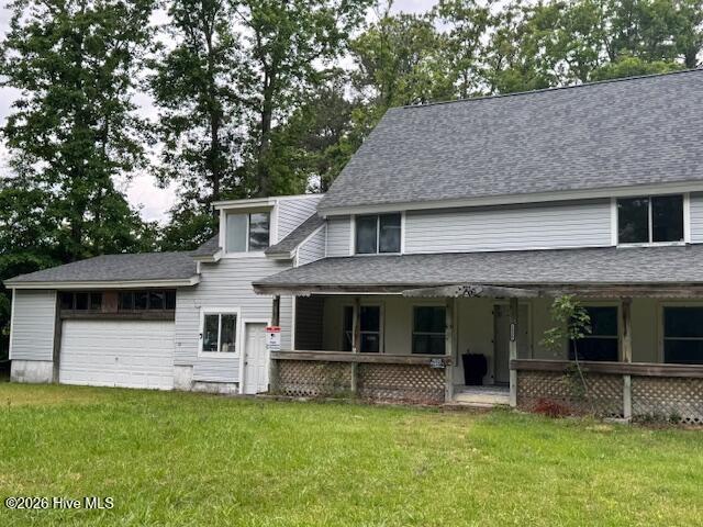 1400 Belangia Road