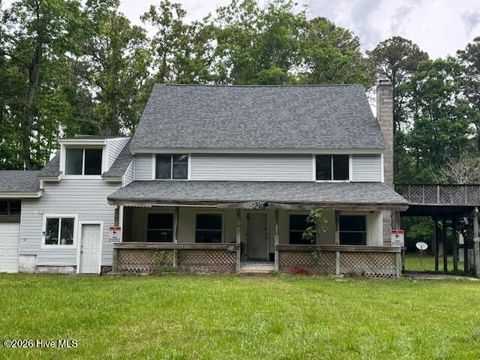 1400 Belangia Road Havelock NC 28532
