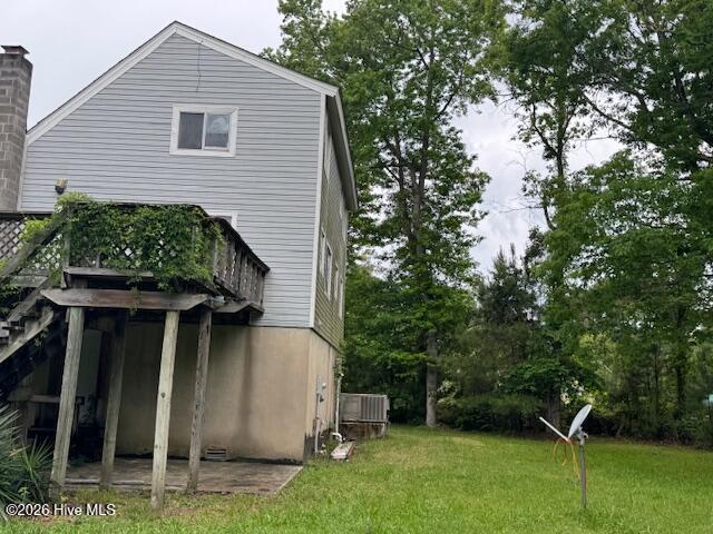 1400 Belangia Road