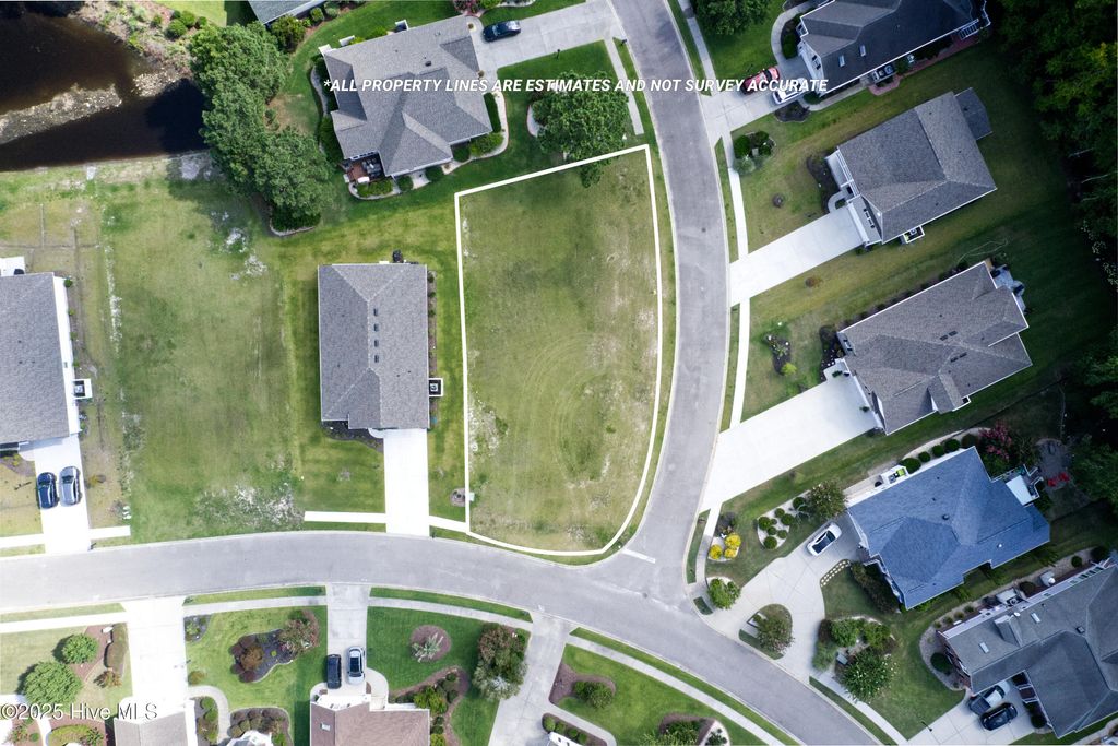 Photo of 1010 Montgomery Court NW, Calabash, NC 28467 (MLS # 100520580)