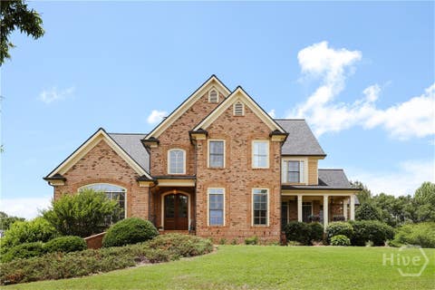 Photo of 2041 Lakewood Manor Drive, Athens, GA 30677 (MLS # CL357667)