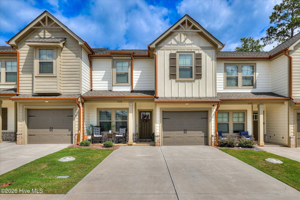 Photo of 1128 Jolly Lane, Grovetown, GA 30813 (MLS # 100604215)