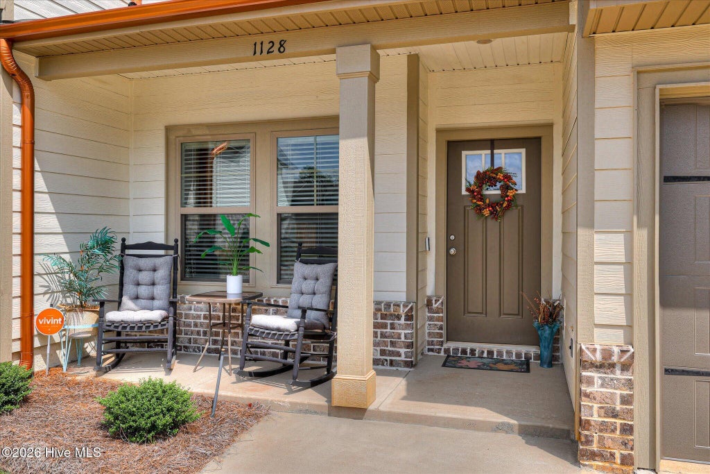 Photo of 1128 Jolly Lane, Grovetown, GA 30813 (MLS # 100604215)
