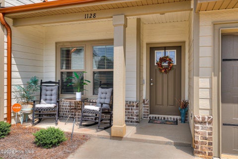 Photo of 1128 Jolly Lane, Grovetown, GA 30813 (MLS # 100604215)