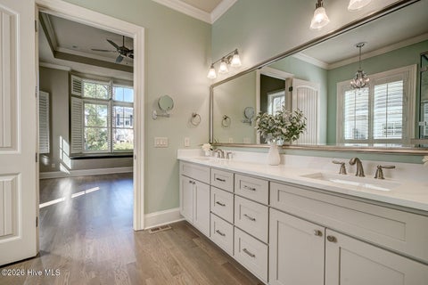 Tiny photo for 5206 Old Garden Road, Wilmington, NC 28403 (MLS # 100610253)