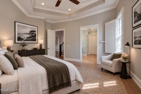 Tiny photo for 5206 Old Garden Road, Wilmington, NC 28403 (MLS # 100610253)