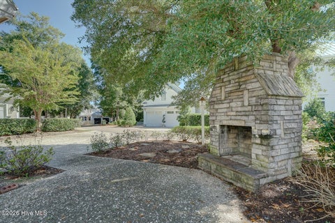 Tiny photo for 5206 Old Garden Road, Wilmington, NC 28403 (MLS # 100610253)