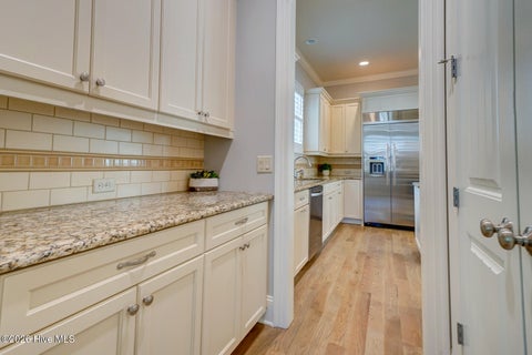 Tiny photo for 5206 Old Garden Road, Wilmington, NC 28403 (MLS # 100610253)