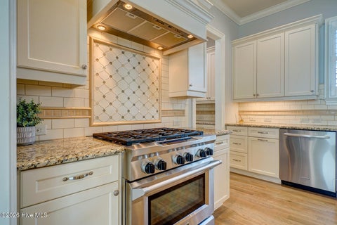 Tiny photo for 5206 Old Garden Road, Wilmington, NC 28403 (MLS # 100610253)