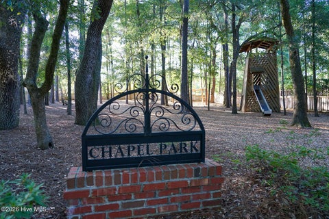 Tiny photo for 5206 Old Garden Road, Wilmington, NC 28403 (MLS # 100610253)