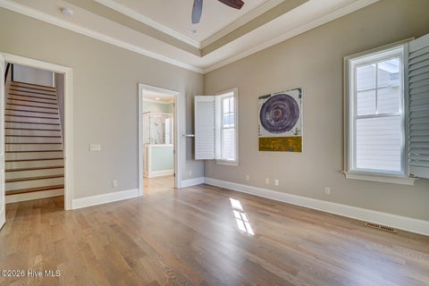 Tiny photo for 5206 Old Garden Road, Wilmington, NC 28403 (MLS # 100610253)
