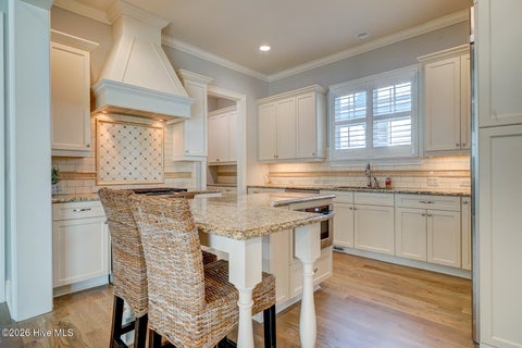 Tiny photo for 5206 Old Garden Road, Wilmington, NC 28403 (MLS # 100610253)