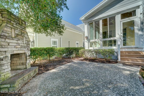 Tiny photo for 5206 Old Garden Road, Wilmington, NC 28403 (MLS # 100610253)