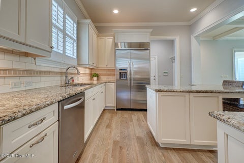 Tiny photo for 5206 Old Garden Road, Wilmington, NC 28403 (MLS # 100610253)