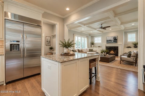Tiny photo for 5206 Old Garden Road, Wilmington, NC 28403 (MLS # 100610253)
