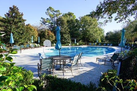 Tiny photo for 5206 Old Garden Road, Wilmington, NC 28403 (MLS # 100610253)