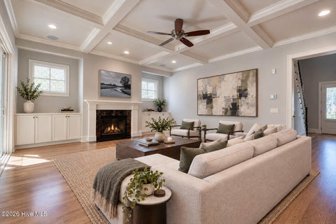 Tiny photo for 5206 Old Garden Road, Wilmington, NC 28403 (MLS # 100610253)