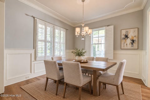 Tiny photo for 5206 Old Garden Road, Wilmington, NC 28403 (MLS # 100610253)