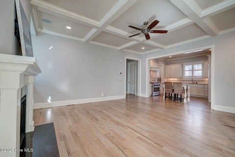 Tiny photo for 5206 Old Garden Road, Wilmington, NC 28403 (MLS # 100610253)