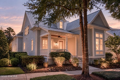Photo of 5206 Old Garden Road, Wilmington, NC 28403 (MLS # 100610253)