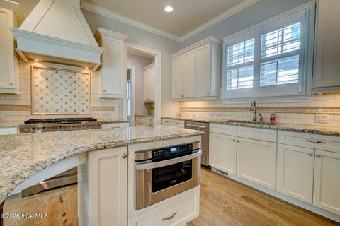 Tiny photo for 5206 Old Garden Road, Wilmington, NC 28403 (MLS # 100610253)