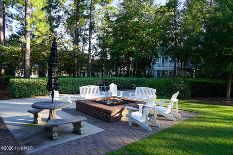 Tiny photo for 5206 Old Garden Road, Wilmington, NC 28403 (MLS # 100610253)