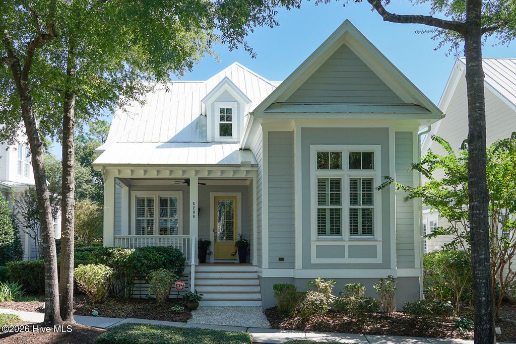 Photo of 5206 Old Garden Road, Wilmington, NC 28403 (MLS # 100610253)