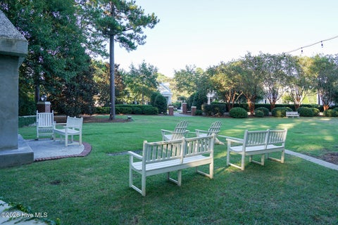Tiny photo for 5206 Old Garden Road, Wilmington, NC 28403 (MLS # 100610253)