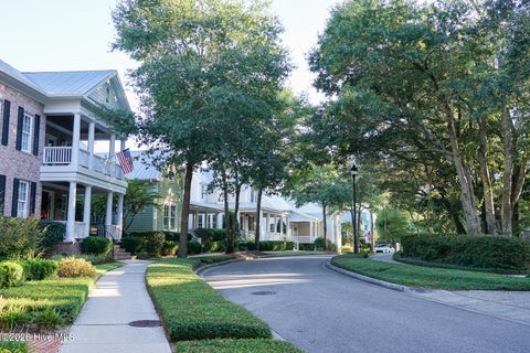 Tiny photo for 5206 Old Garden Road, Wilmington, NC 28403 (MLS # 100610253)