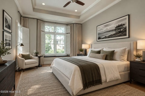 Tiny photo for 5206 Old Garden Road, Wilmington, NC 28403 (MLS # 100610253)
