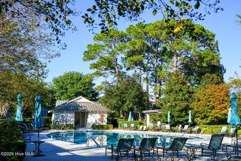 Tiny photo for 5206 Old Garden Road, Wilmington, NC 28403 (MLS # 100610253)