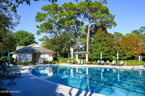 Tiny photo for 5206 Old Garden Road, Wilmington, NC 28403 (MLS # 100610253)