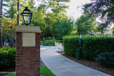 Tiny photo for 5206 Old Garden Road, Wilmington, NC 28403 (MLS # 100610253)