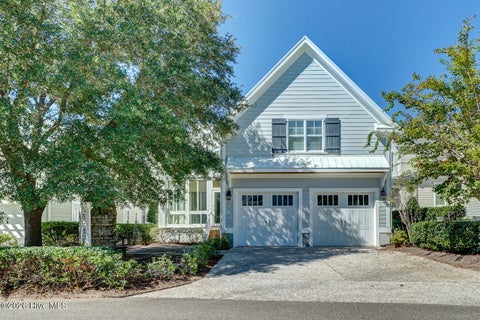 Tiny photo for 5206 Old Garden Road, Wilmington, NC 28403 (MLS # 100610253)