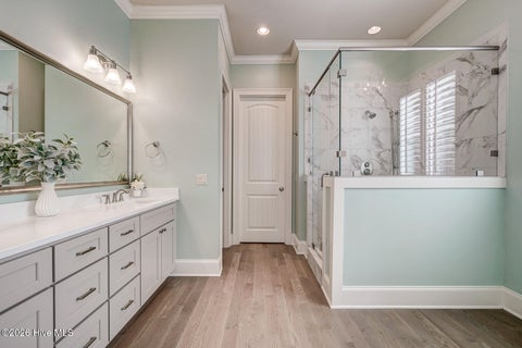 Tiny photo for 5206 Old Garden Road, Wilmington, NC 28403 (MLS # 100610253)