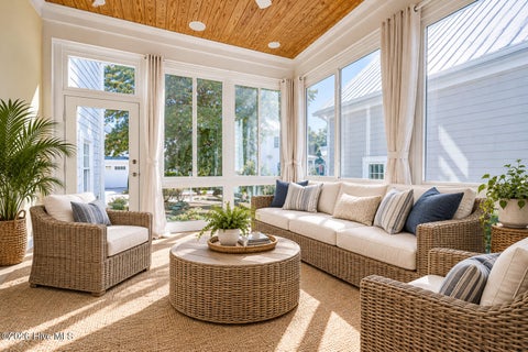 Tiny photo for 5206 Old Garden Road, Wilmington, NC 28403 (MLS # 100610253)