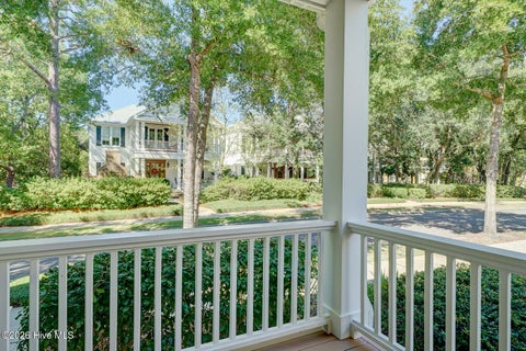 Tiny photo for 5206 Old Garden Road, Wilmington, NC 28403 (MLS # 100610253)