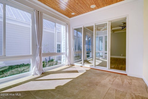 Tiny photo for 5206 Old Garden Road, Wilmington, NC 28403 (MLS # 100610253)