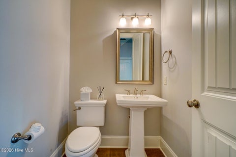Tiny photo for 5206 Old Garden Road, Wilmington, NC 28403 (MLS # 100610253)