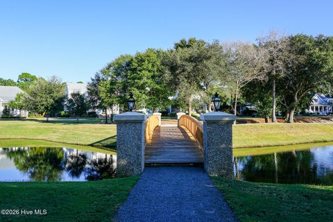 Tiny photo for 5206 Old Garden Road, Wilmington, NC 28403 (MLS # 100610253)
