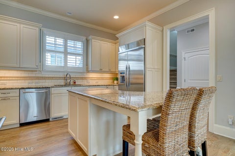 Tiny photo for 5206 Old Garden Road, Wilmington, NC 28403 (MLS # 100610253)